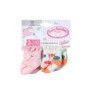 Baby Annabell - Sosete 2 Perechi Diverse Modele 43Cm Zapf Creation - 3